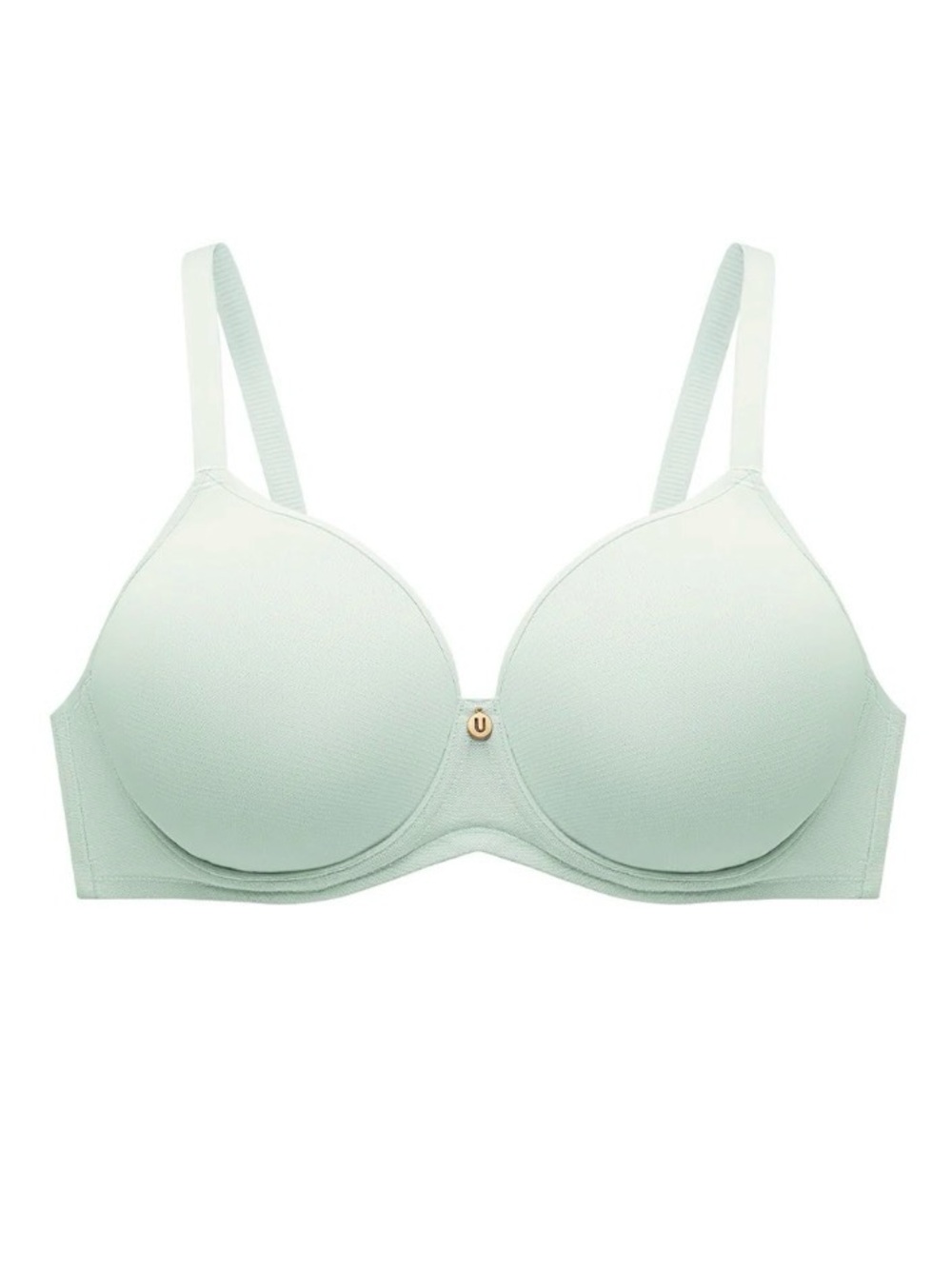 Jade Understance Unpadded Demi Bra
